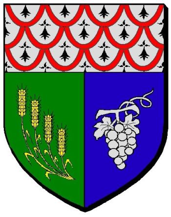 Blason de Erquinvillers/Arms (crest) of Erquinvillers