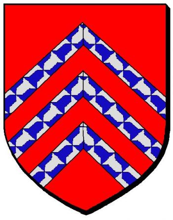 Blason de Flixecourt/Arms (crest) of Flixecourt