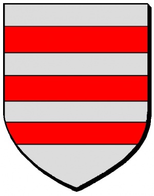Blason de Grand-Fayt/Arms (crest) of Grand-Fayt