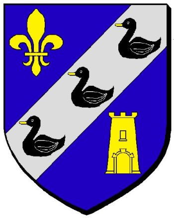 Blason de Pargny/Arms (crest) of Pargny