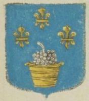 Blason de Sémalens/Arms (crest) of Sémalens