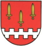 Arms (crest) of Thum