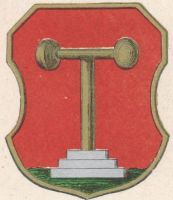 Arms (crest) of Bohumín