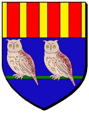 Blason de Ilheu/Arms (crest) of Ilheu