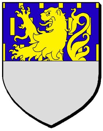 Blason de Poligny (Jura)/Arms (crest) of Poligny (Jura)
