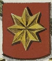 Wapen van Sint Annaland/Arms (crest) of Sint Annaland