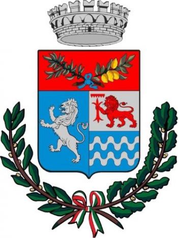 Stemma di Toscolano-Maderno/Arms (crest) of Toscolano-Maderno