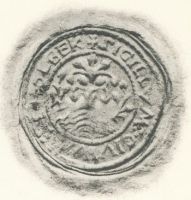 Arms (crest) of Holbæk