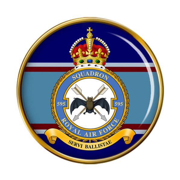 File:No 595 Squadron, Royal Air Force.jpg