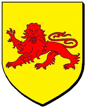 Blason de Gellenoncourt/Arms (crest) of Gellenoncourt