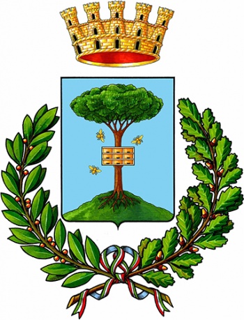 Stemma di Melendugno/Arms (crest) of Melendugno