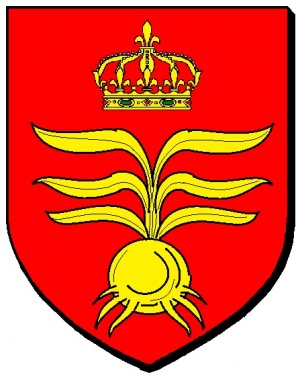 Blason de Montréal (Aude)/Coat of arms (crest) of {{PAGENAME