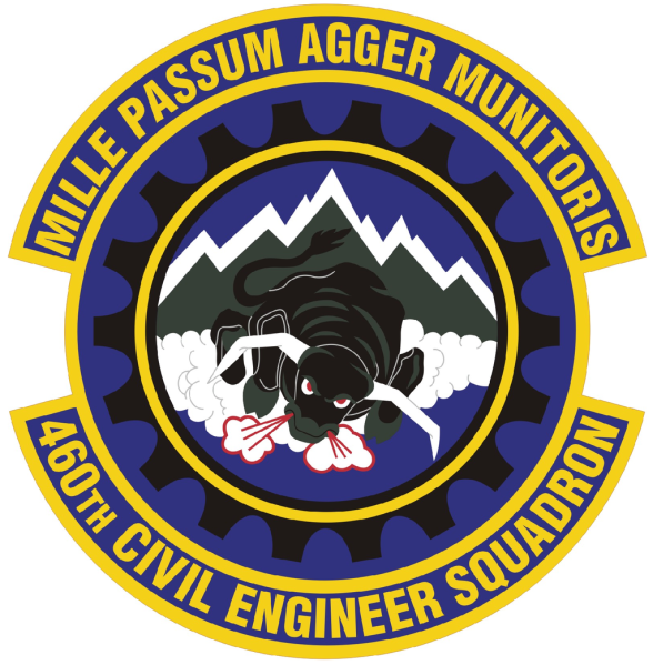 File:460th Civil Engineer Squadron, US Air Force.png