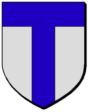 Blason de Dénat/Arms (crest) of Dénat