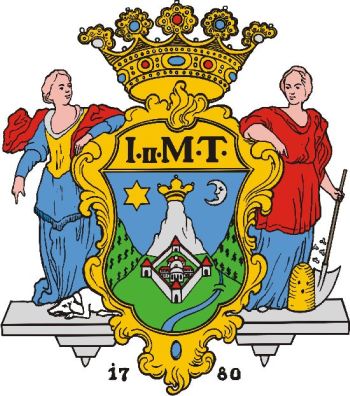 Arms (crest) of Pécs