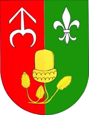 Arms (crest) of Prostějovičky