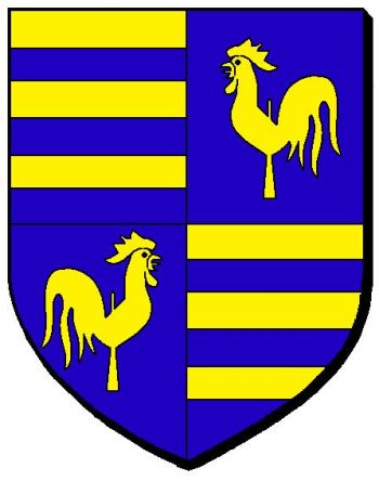 Blason de Bois-Himont/Arms (crest) of Bois-Himont