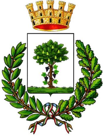 Stemma di Maranello/Arms (crest) of Maranello