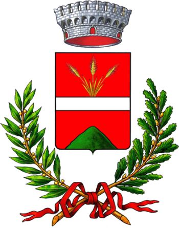 Stemma di Pallanzeno/Arms (crest) of Pallanzeno