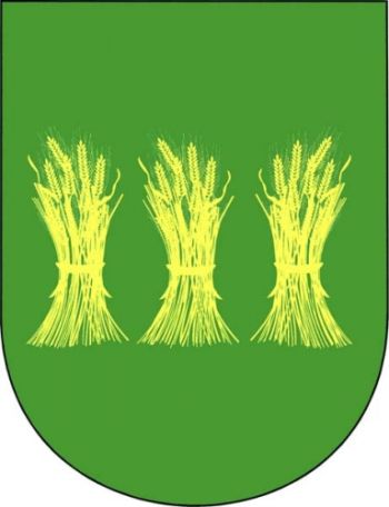 Arms (crest) of Pustějov