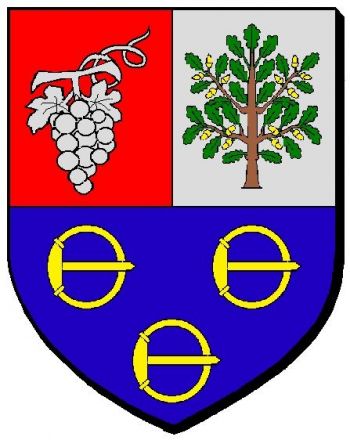Blason de Bréville (Charente)/Arms (crest) of Bréville (Charente)