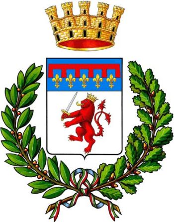 Stemma di Faenza/Arms (crest) of Faenza