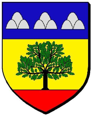 Blason de Garrigues (Hérault)/Arms (crest) of Garrigues (Hérault)