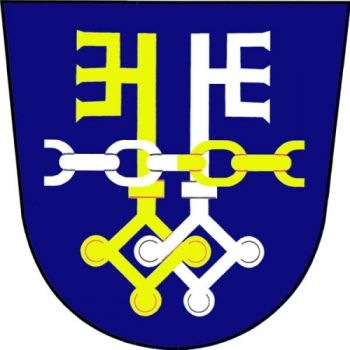 Arms (crest) of Krahulov