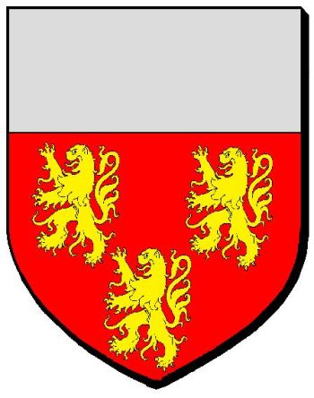 Blason de Liomer/Arms (crest) of Liomer
