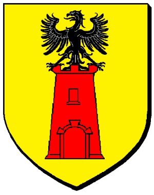 Blason de Maurienne/Coat of arms (crest) of {{PAGENAME