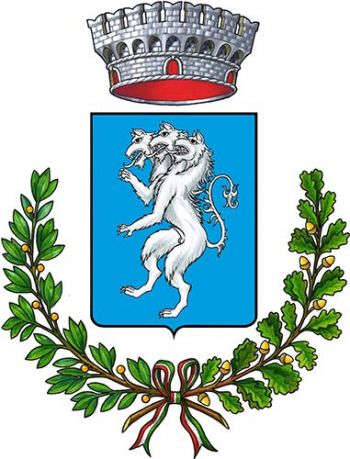 Stemma di Triora/Arms (crest) of Triora