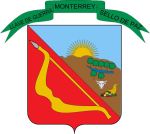 Arms (crest) of Monterrey