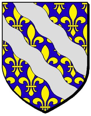 Arms of Yvelines