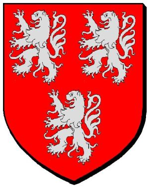 Blason de Beaumont-en-Cambrésis/Arms (crest) of Beaumont-en-Cambrésis