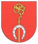 Arms (crest) of Honau