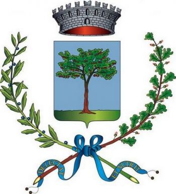 Stemma di Marene/Arms (crest) of Marene