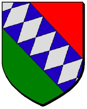 Blason de Portes (Gard)/Coat of arms (crest) of {{PAGENAME
