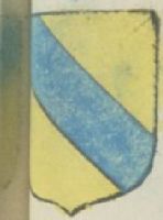 Blason de Bulles (Oise)/Arms (crest) of Bulles (Oise)