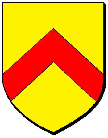 Blason de Domqueur/Arms (crest) of Domqueur