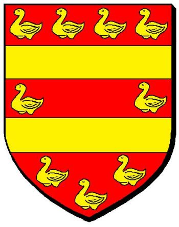 Blason de Passavant-la-Rochère/Arms (crest) of Passavant-la-Rochère