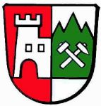 Arms (crest) of Burgberg