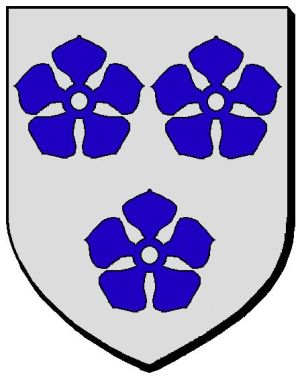 Blason de Montesson/Coat of arms (crest) of {{PAGENAME