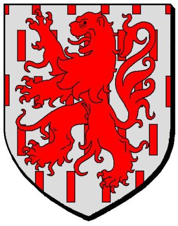 Blason de Sailly-lez-Cambrai/Arms (crest) of Sailly-lez-Cambrai