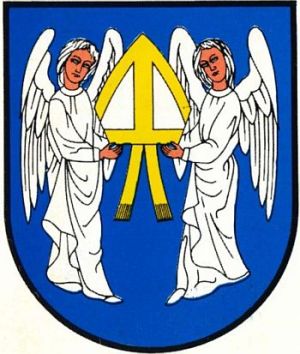 Arms (crest) of Barczewo