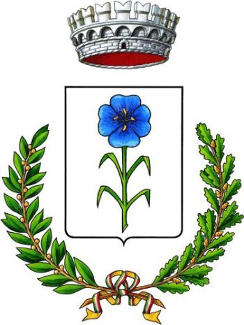 Stemma di Erbusco/Arms (crest) of Erbusco