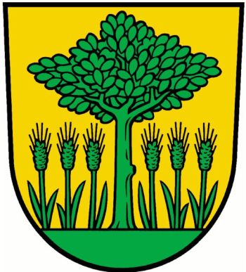 Wappen von Straupitz/Coat of arms (crest) of Straupitz