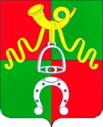 Arms (crest) of Voroninskoe