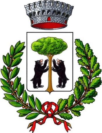 Stemma di Andorno Micca/Arms (crest) of Andorno Micca