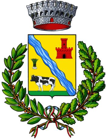 Stemma di Quincinetto/Arms (crest) of Quincinetto