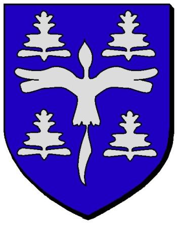Blason de Salazie/Arms (crest) of Salazie